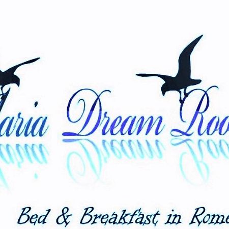روما Maria Dream Rooms المظهر الخارجي الصورة