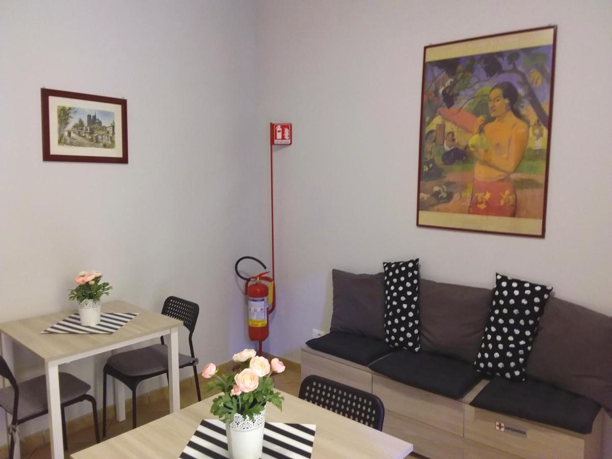 روما Maria Dream Rooms المظهر الخارجي الصورة