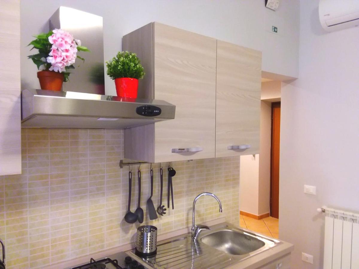 روما Maria Dream Rooms المظهر الخارجي الصورة