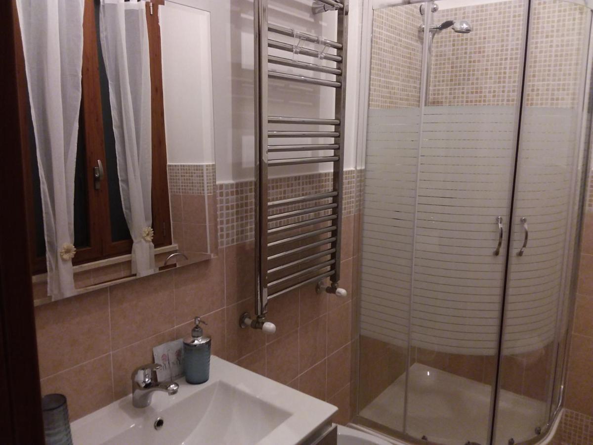 روما Maria Dream Rooms المظهر الخارجي الصورة
