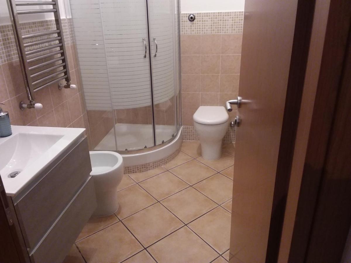 روما Maria Dream Rooms المظهر الخارجي الصورة