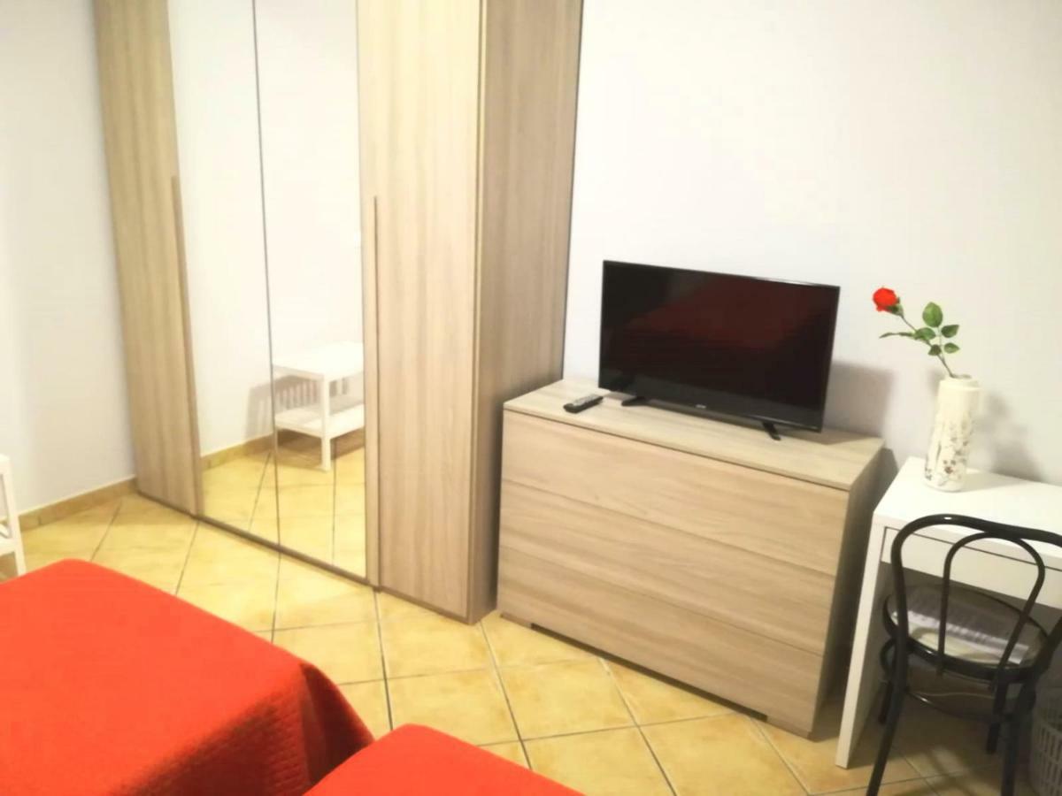 روما Maria Dream Rooms المظهر الخارجي الصورة