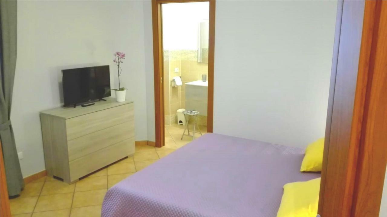 روما Maria Dream Rooms المظهر الخارجي الصورة