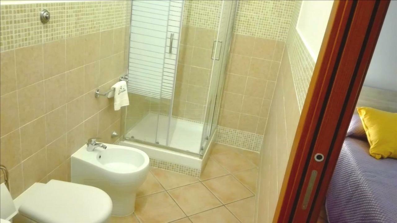 روما Maria Dream Rooms المظهر الخارجي الصورة