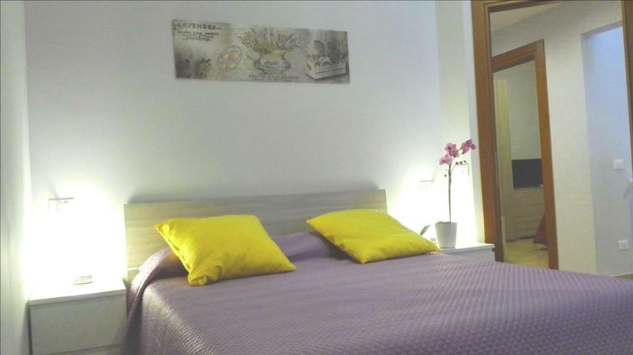 روما Maria Dream Rooms المظهر الخارجي الصورة