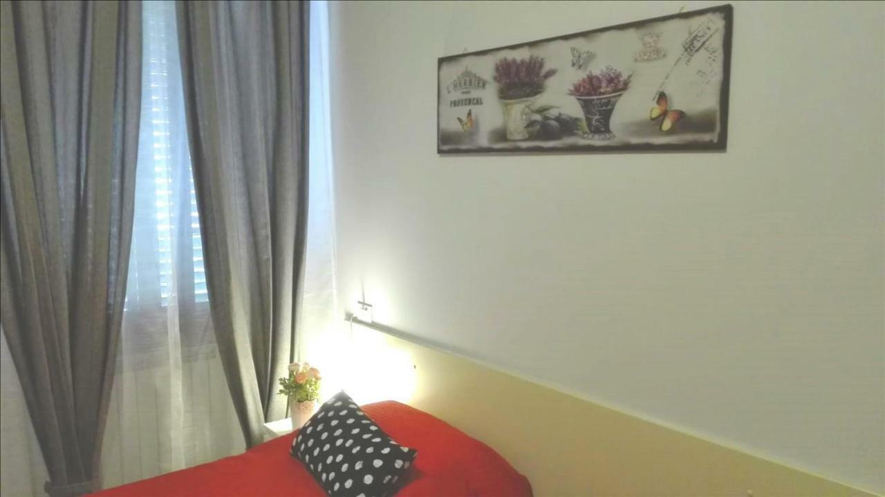 روما Maria Dream Rooms المظهر الخارجي الصورة