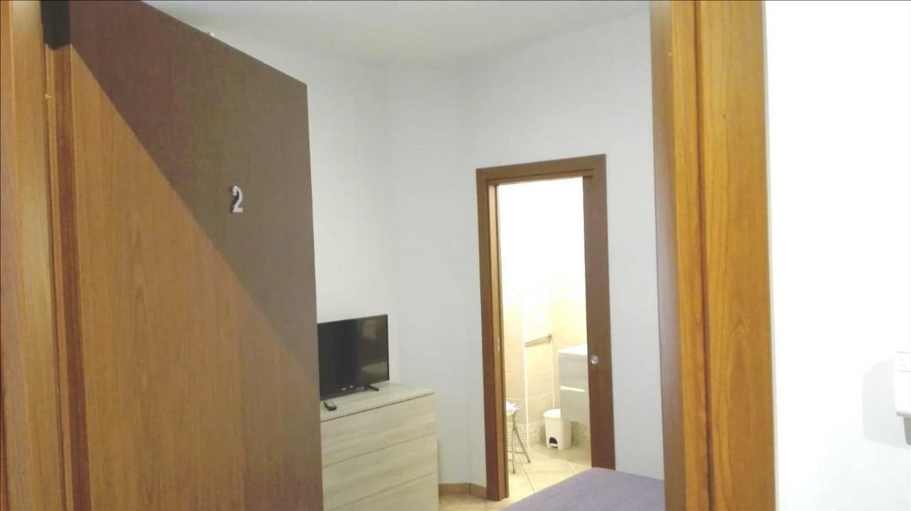 روما Maria Dream Rooms المظهر الخارجي الصورة