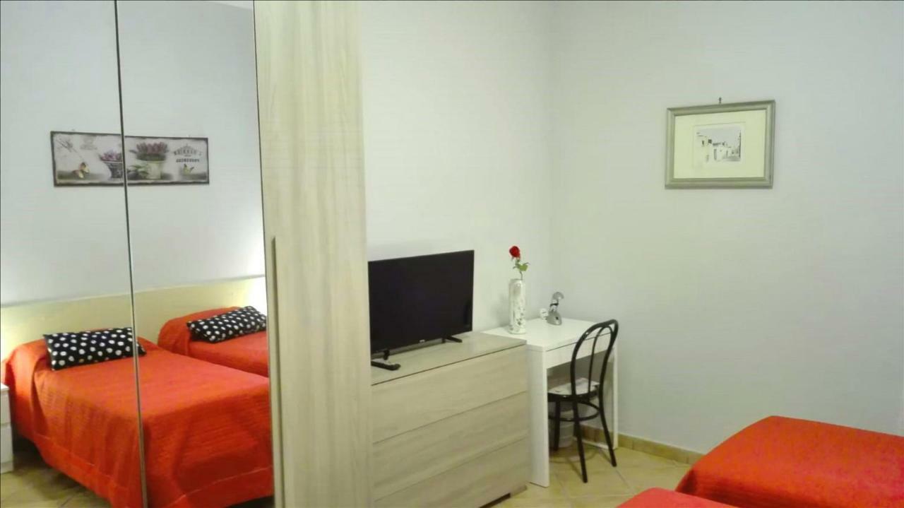روما Maria Dream Rooms المظهر الخارجي الصورة
