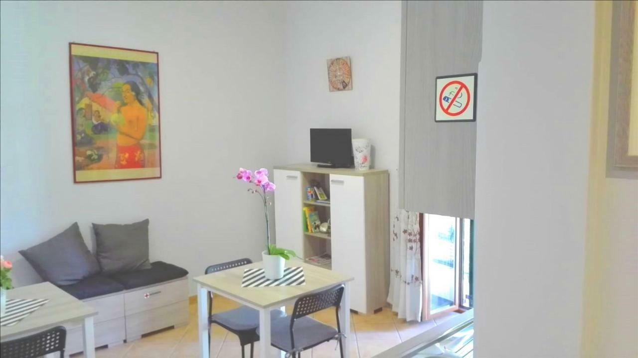 روما Maria Dream Rooms المظهر الخارجي الصورة