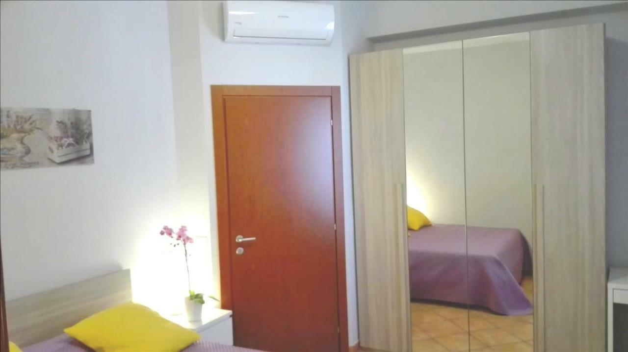 روما Maria Dream Rooms المظهر الخارجي الصورة