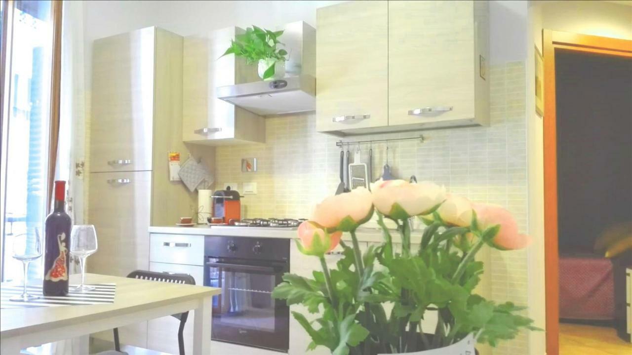 روما Maria Dream Rooms المظهر الخارجي الصورة