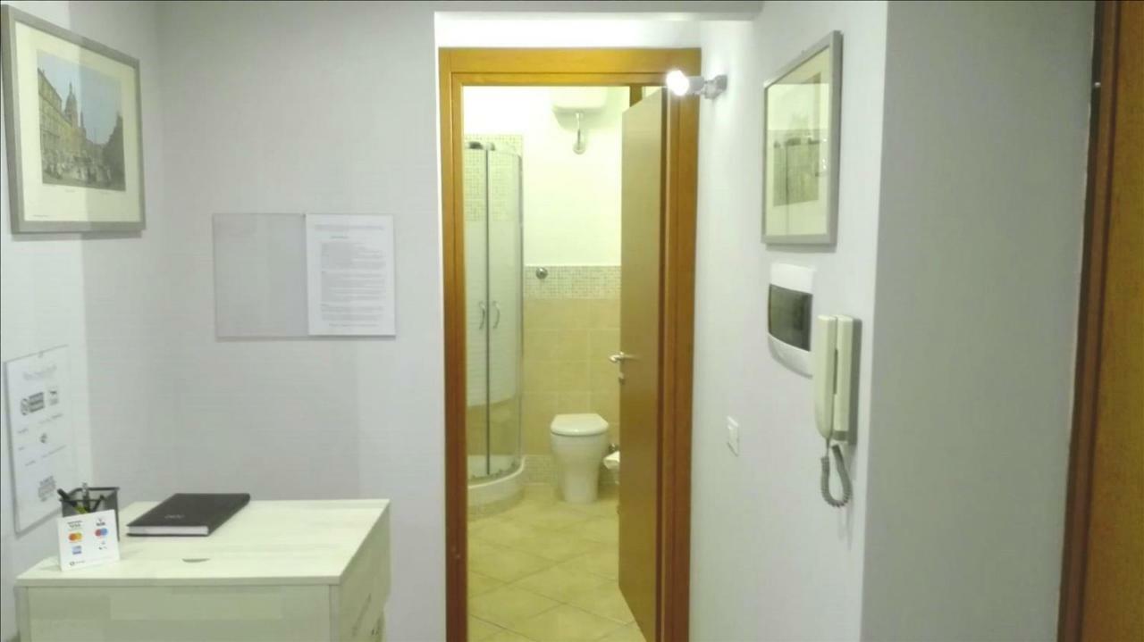 روما Maria Dream Rooms المظهر الخارجي الصورة