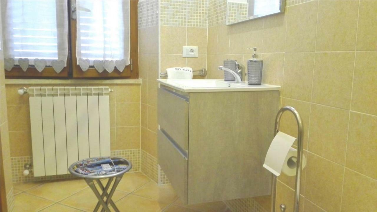 روما Maria Dream Rooms المظهر الخارجي الصورة